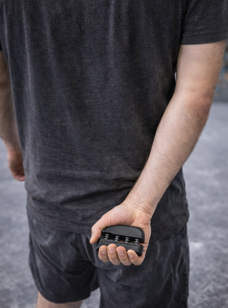 Gripwarm Handtrainer