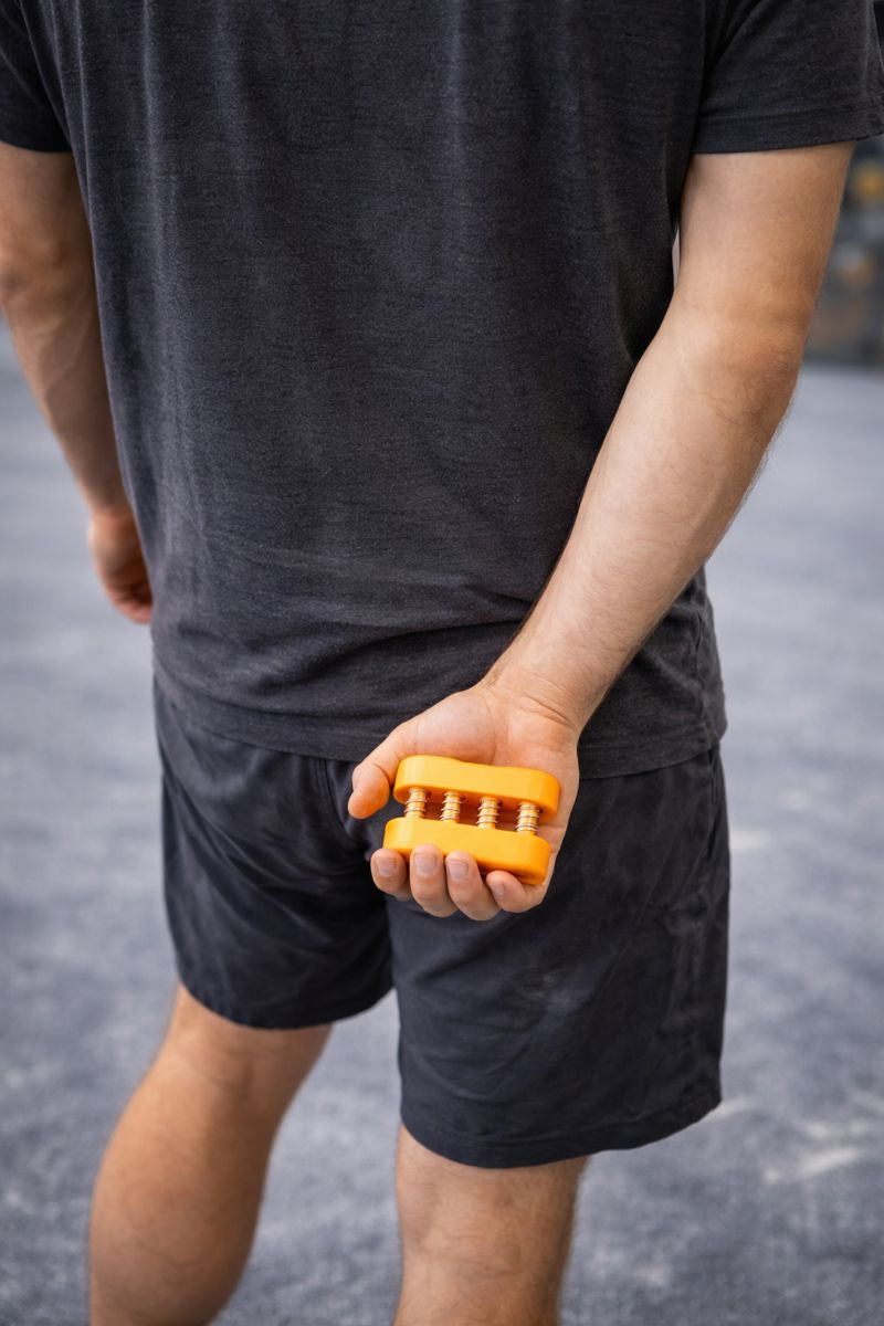 Gripwarm Handtrainer