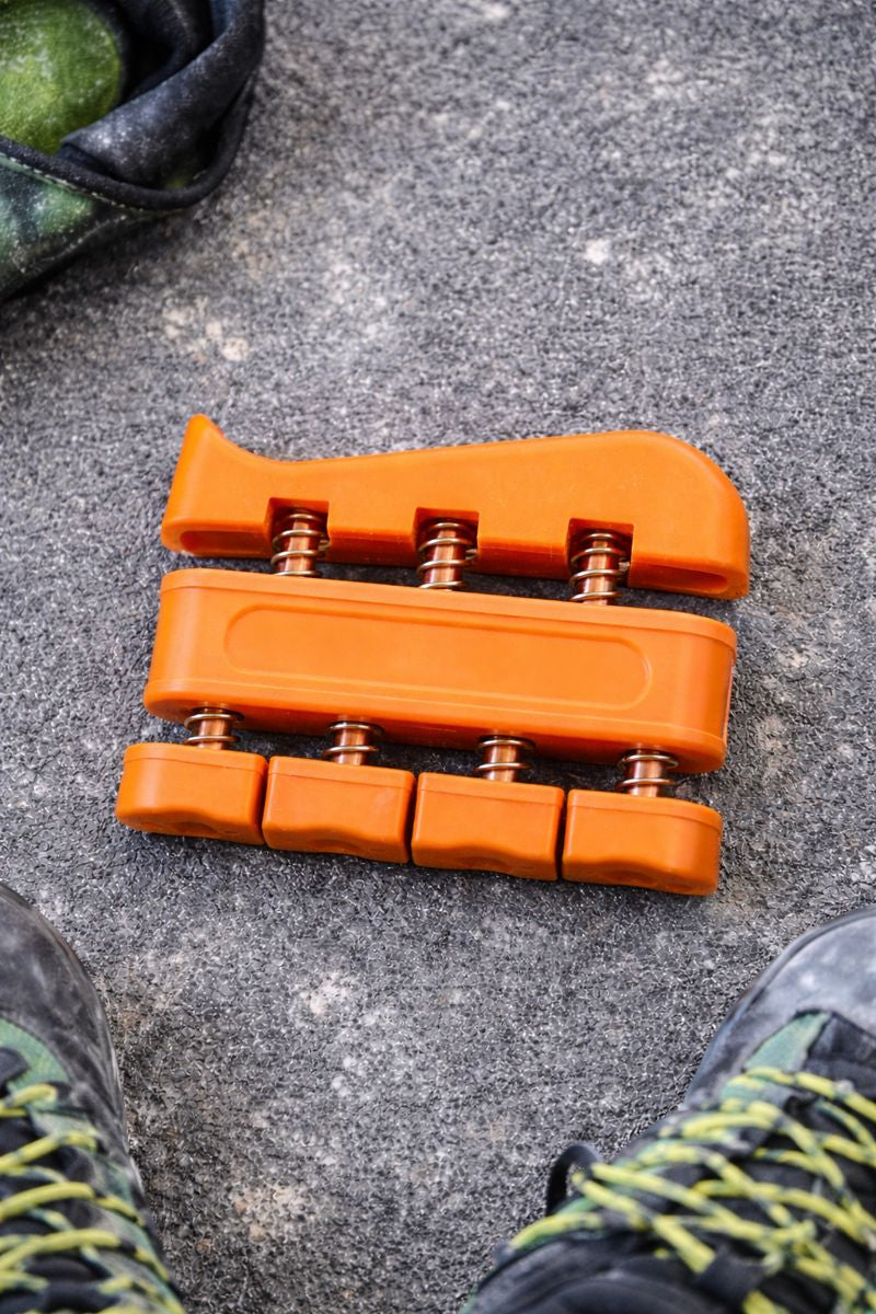 Gripwarm Handtrainer