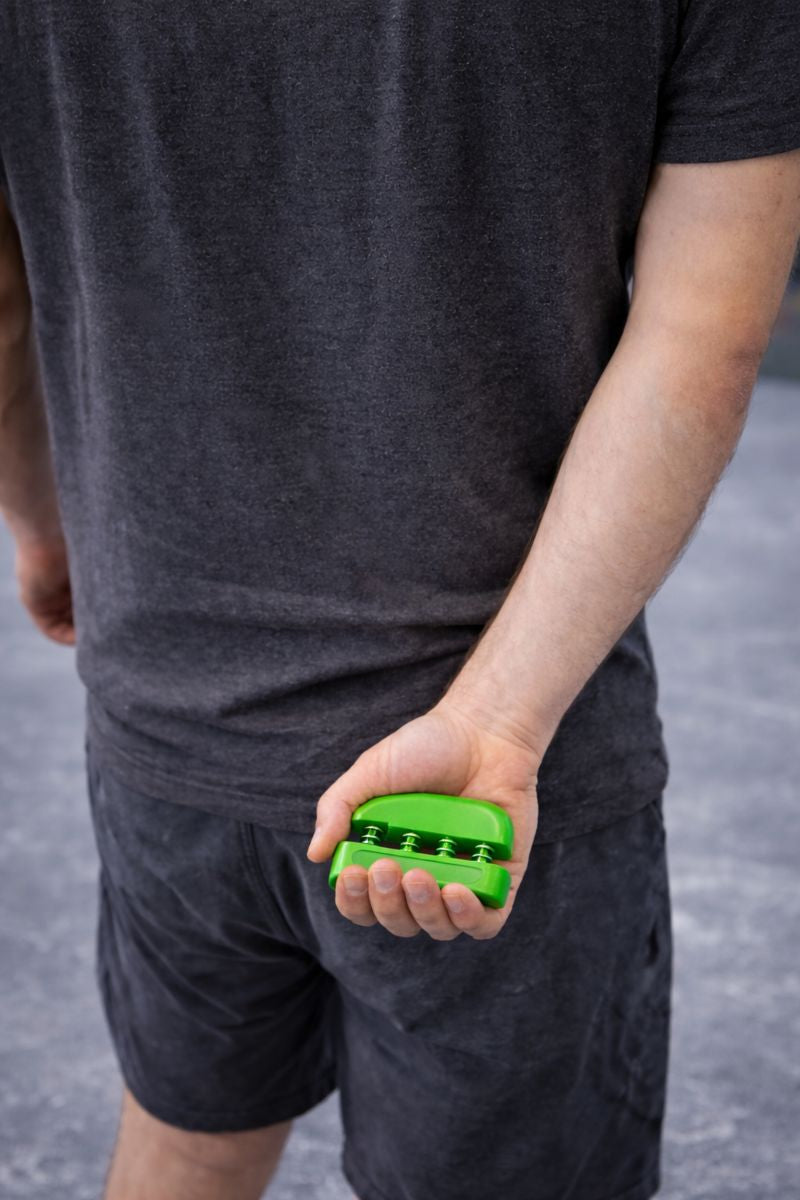 Gripwarm Handtrainer