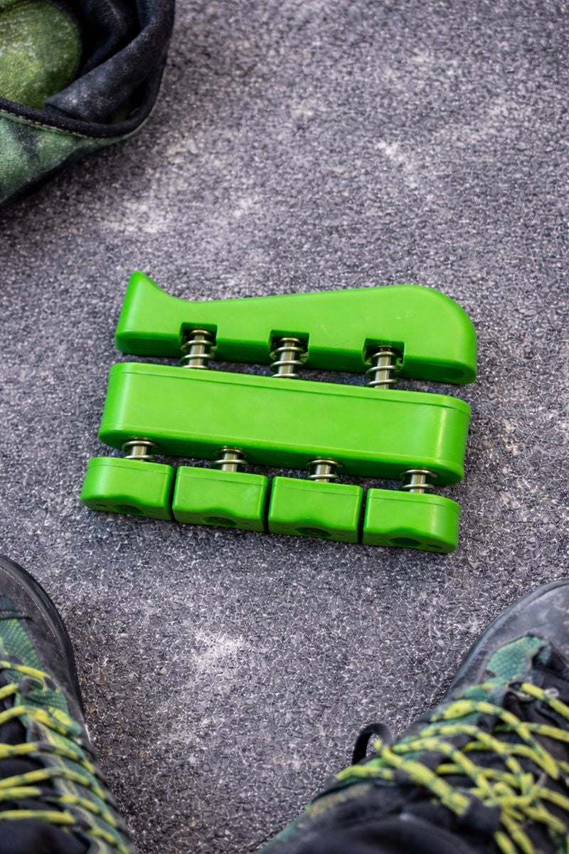 Gripwarm Handtrainer