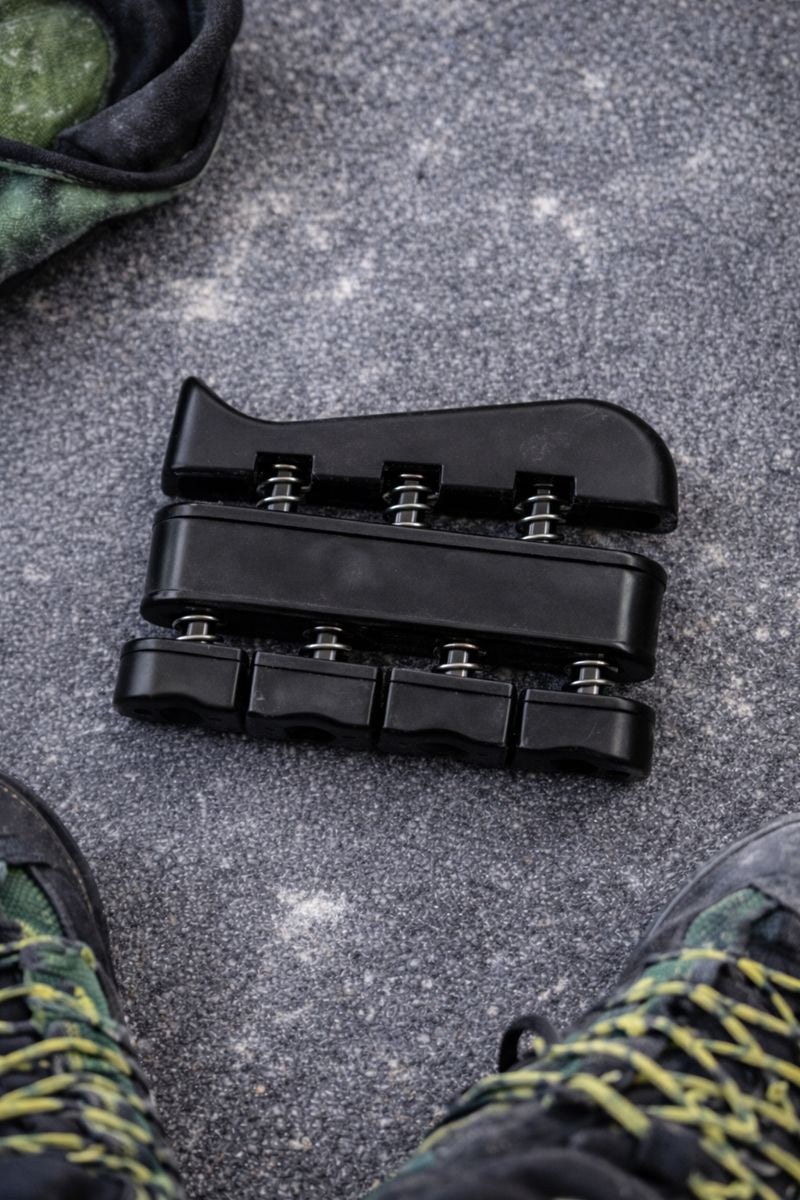 Gripwarm Handtrainer